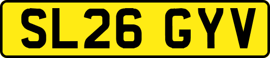 SL26GYV