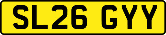 SL26GYY