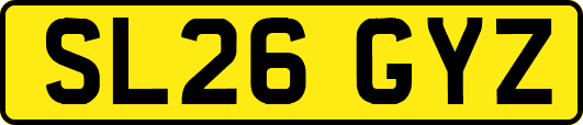 SL26GYZ