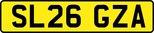 SL26GZA