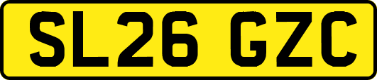 SL26GZC