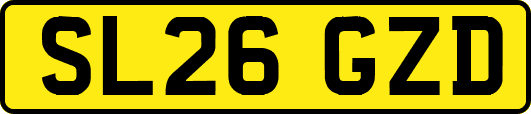 SL26GZD