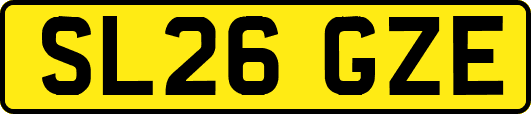 SL26GZE