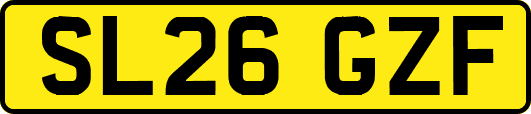 SL26GZF