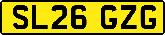 SL26GZG