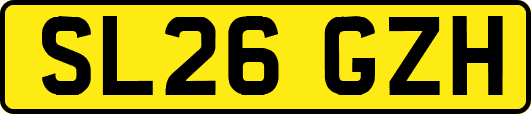 SL26GZH
