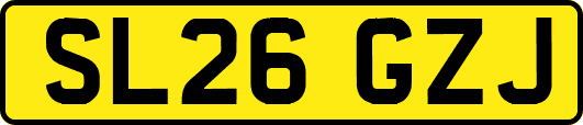 SL26GZJ