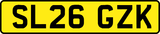 SL26GZK