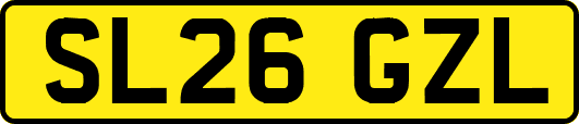 SL26GZL
