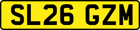 SL26GZM