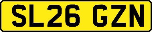 SL26GZN
