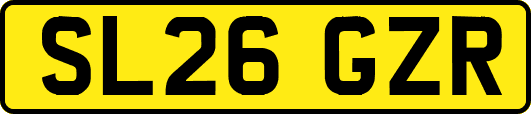SL26GZR