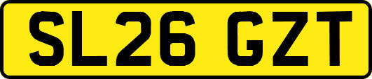 SL26GZT