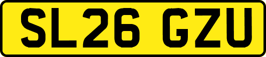 SL26GZU
