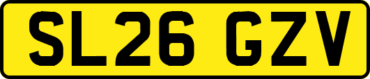 SL26GZV
