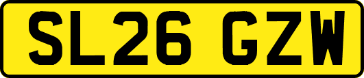 SL26GZW