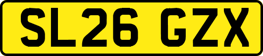 SL26GZX