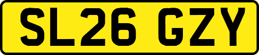 SL26GZY