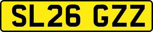 SL26GZZ