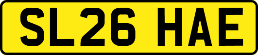 SL26HAE