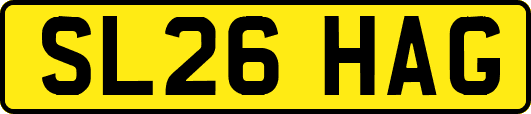 SL26HAG