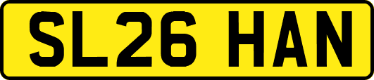 SL26HAN