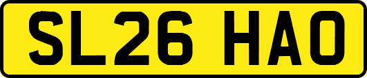 SL26HAO
