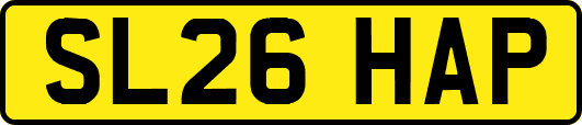 SL26HAP
