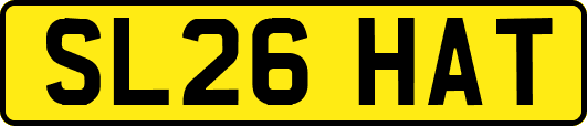 SL26HAT