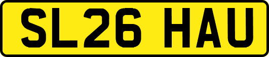 SL26HAU