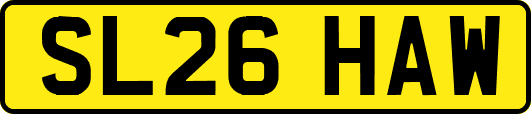 SL26HAW