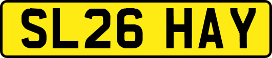 SL26HAY