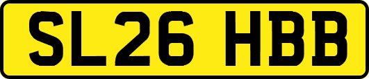SL26HBB