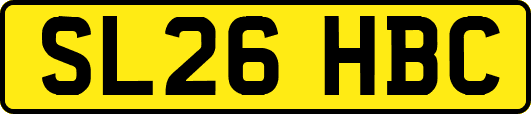 SL26HBC