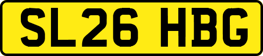 SL26HBG