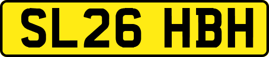 SL26HBH