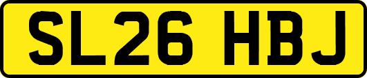SL26HBJ