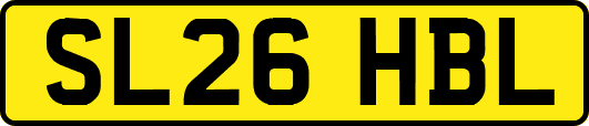SL26HBL
