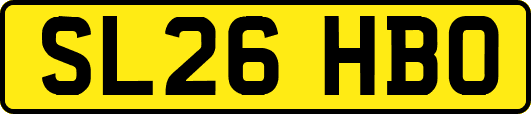 SL26HBO