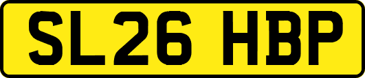 SL26HBP