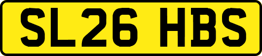 SL26HBS