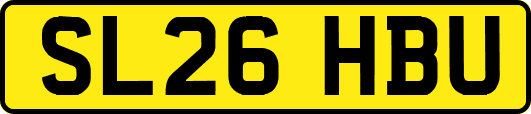 SL26HBU