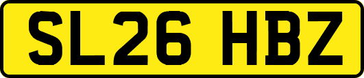 SL26HBZ