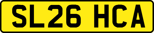 SL26HCA