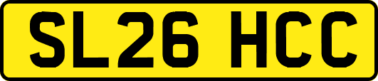 SL26HCC