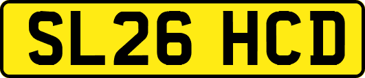 SL26HCD