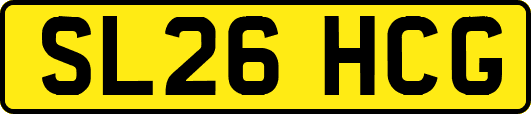 SL26HCG