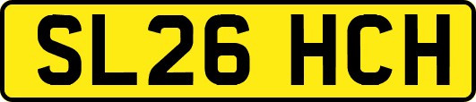 SL26HCH