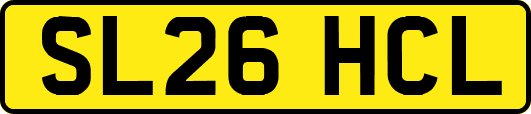 SL26HCL