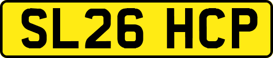 SL26HCP